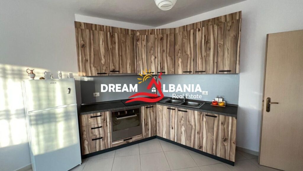 Apartment 1+1 for sale in Yzberisht near Grand Gallery (ID 4111846)