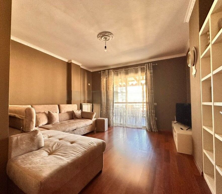 Apartament 2+1 Për Shitje në Astir!