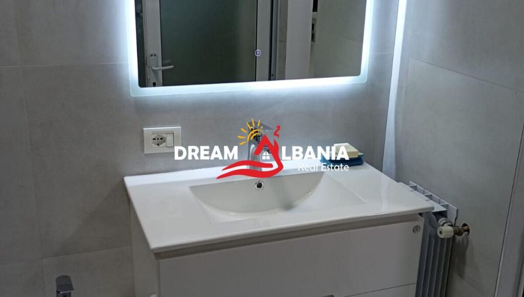 Appartamento 2+1 in affitto a Komuna e Parisit, Tirana (ID 42215595) F
