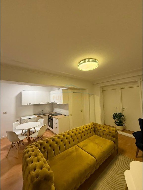 Rent, Apartment 2+1, St. "Perlat Rexhepi", Block