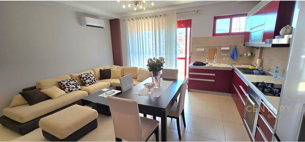 Apartament Modern 2+1+2 per Shitje prane Zogut te ZI