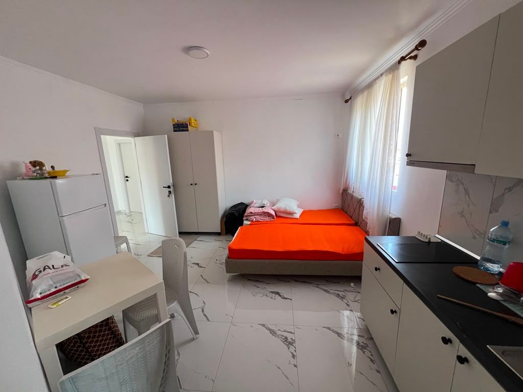 Qera | Garsoniere | Don Bosko | 300 €/muaj