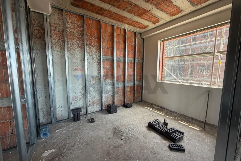 Shitet Apartament 2+1 tek Inxhinieria Ndertimit