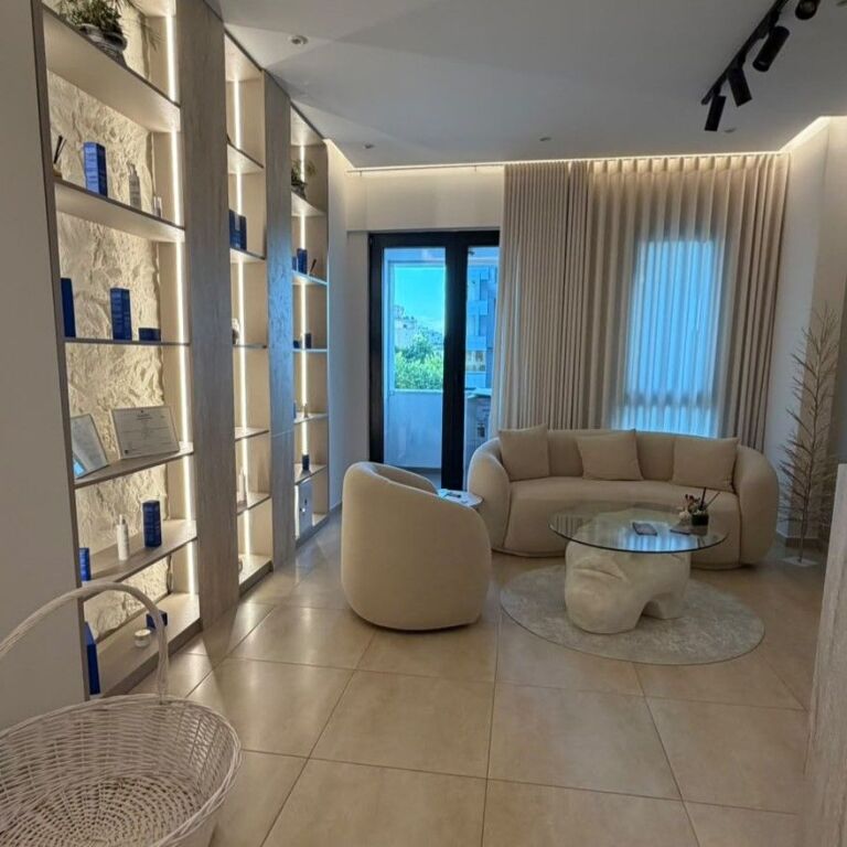 🏢✨ JEPET ME QIRA AMBIENT ZYRE – SQUARE 21 ✨🏢