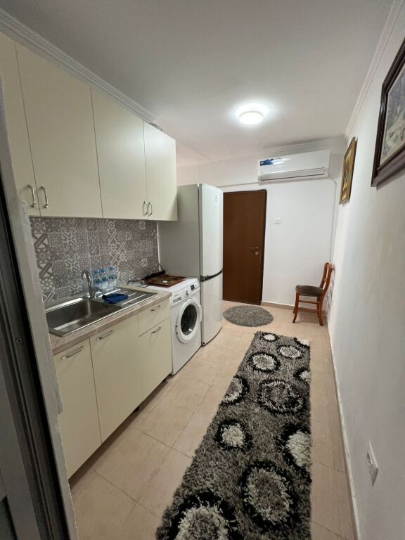 Studio apartment 1+1