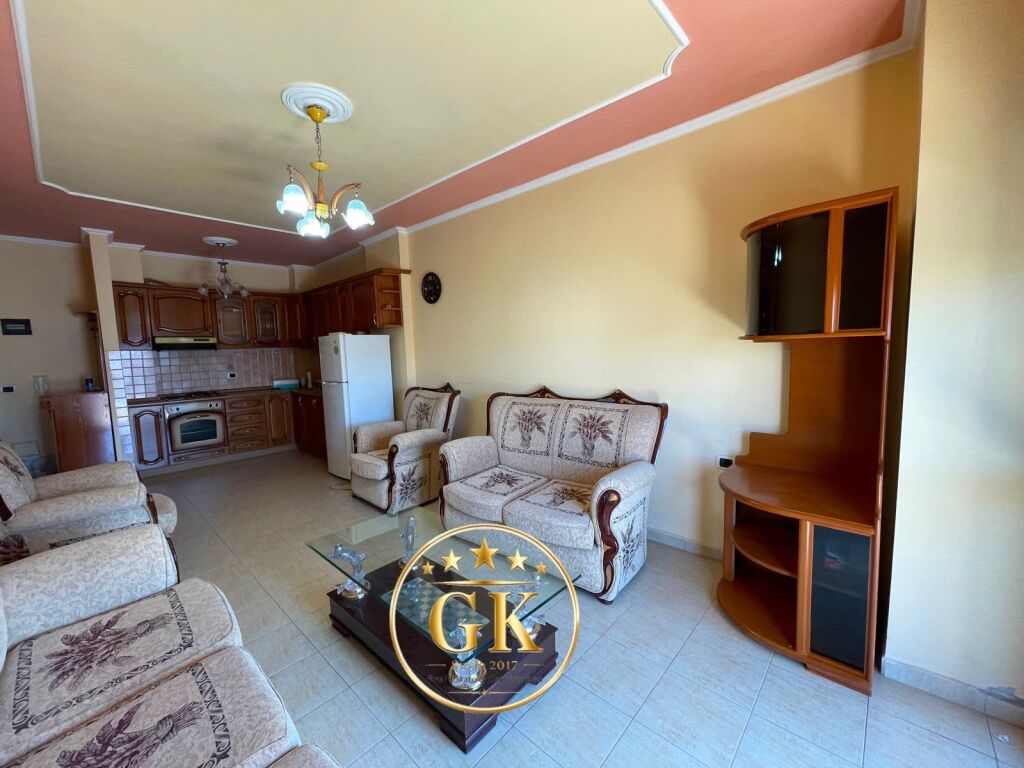🏡 APARTAMENT ne Shitje 1+1+ Ballkon Pamje Deti