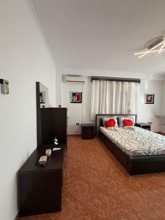 Apartment 2+1 for rent