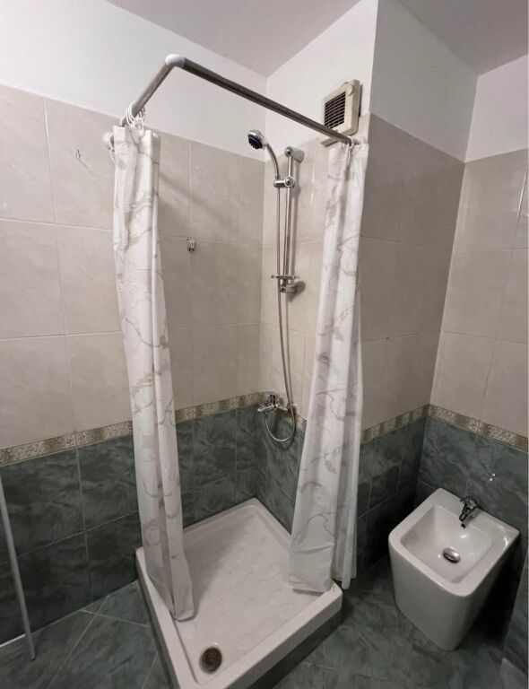 Appartamento 1+1 in affitto presso il sottopasso del Comune!