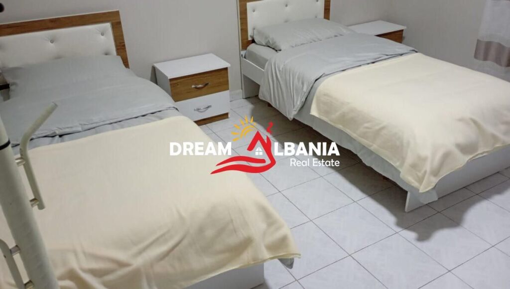 Appartamento 2+1 in affitto a Komuna e Parisit, Tirana (ID 42215595) F