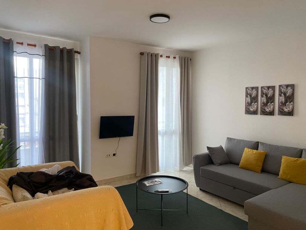 Apartment for rent 2+1 Astir