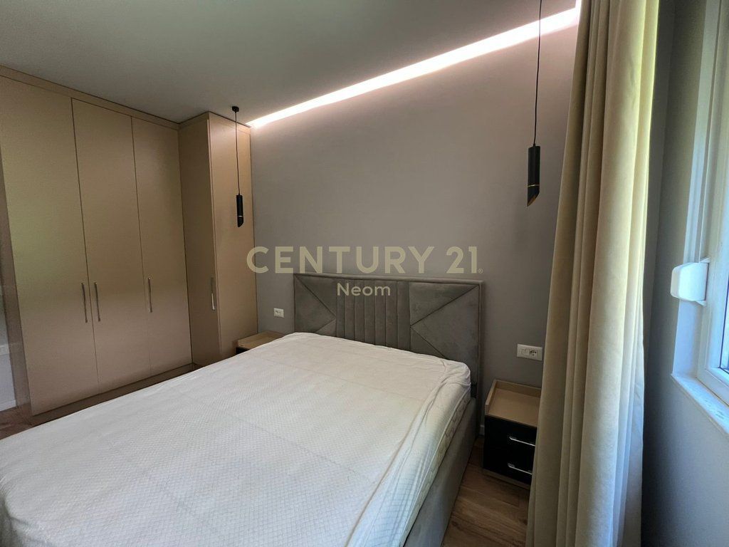 1+1 Apartment for rent in Liqeni i Thate – FZ Complex