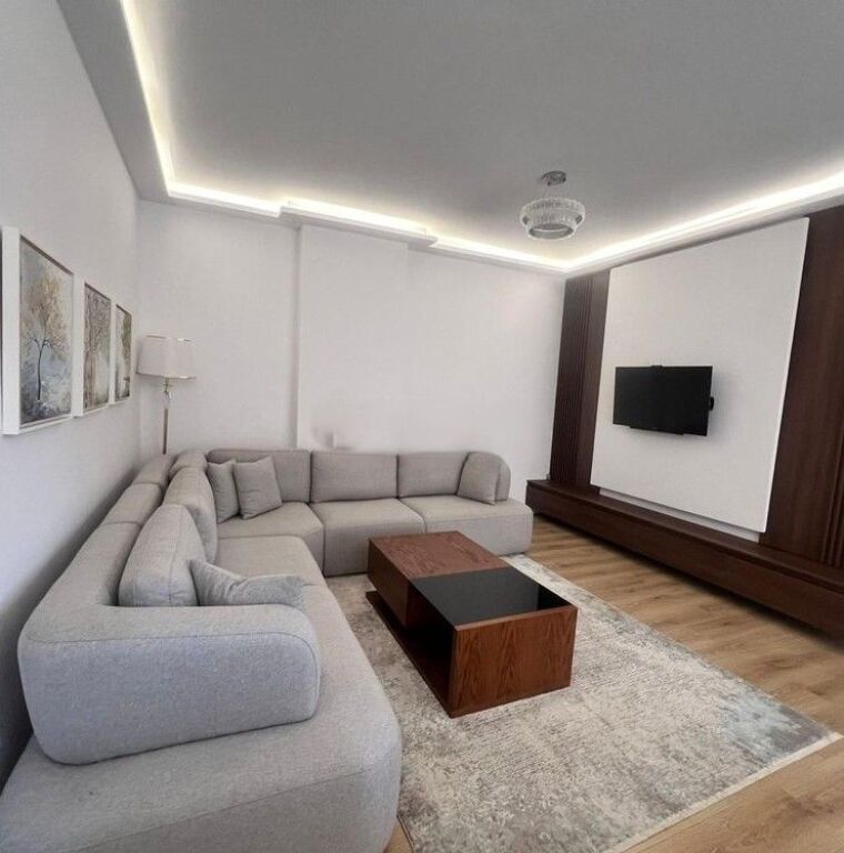 🏡 Apartment 2+1 for Sale in Don Bosko – New Building