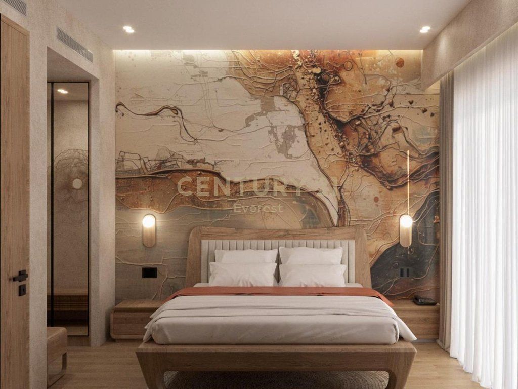 🏨 POTAM, VENDIAMO HOTEL ELITARIO-PRONTO PER AFFARI