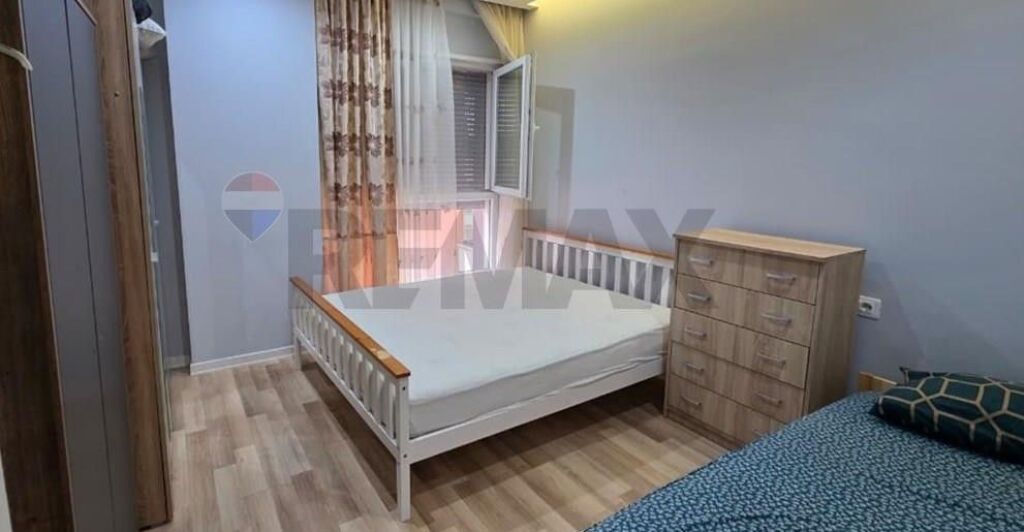 Apartament 1+1- Për Shitje - Rruga Ali Demi, Tiranë !!!! ID: 530481001-1364