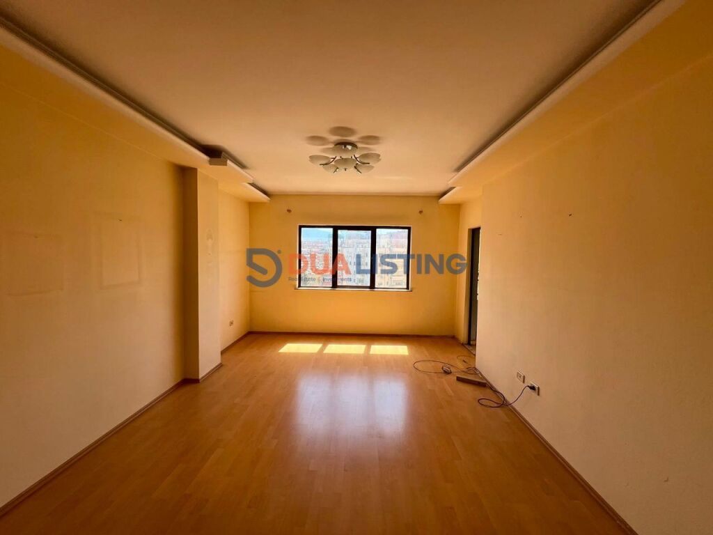 Apartament 1+1 me Qira në Rrugën e Kosovarëve