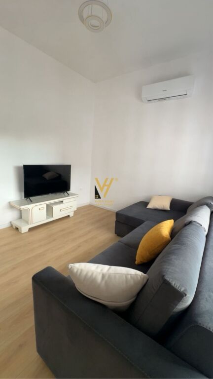 APARTMENT 1+1+BLK FOR RENT AT KAIMI, ALI DEM 55,000 LEKE