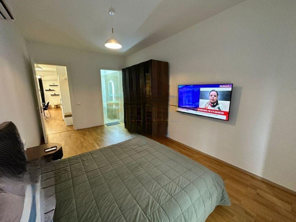 Apartment for Rent 2+1 at Secret Garden Residence(ID B2201397) Tirana.