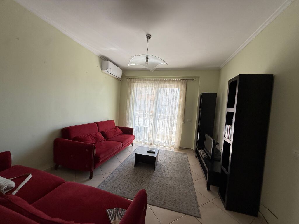 Appartamento 2+1+2 in Affitto – Pazari i Ri / ATSH