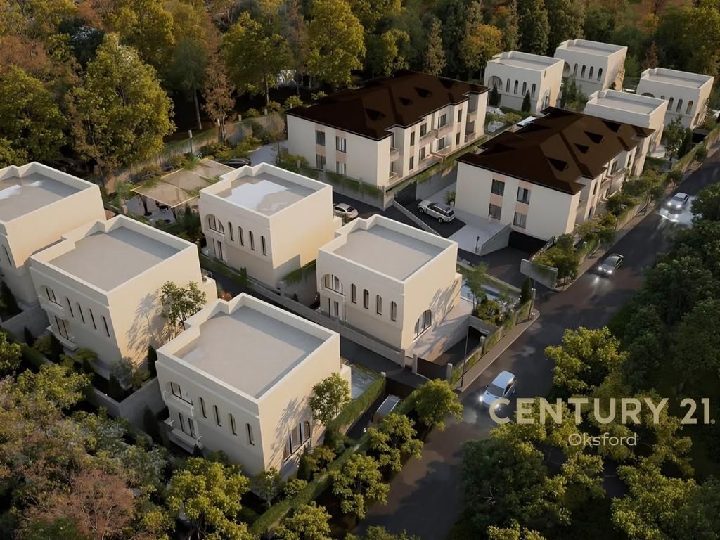 APARTMENT 1+1 FOR SALE IN LIORE LAKE RESIDENCE PASKUQAN