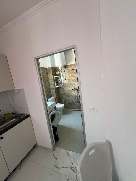 Qera | Garsoniere | Don Bosko | 300 €/muaj
