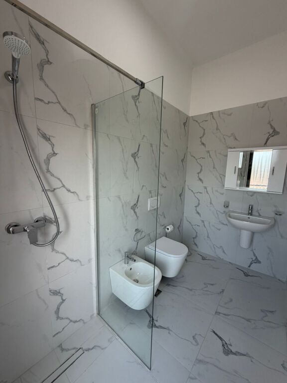 APARTMENT 2+1 FOR RENT AT DELIJORGJI COMPLEX
