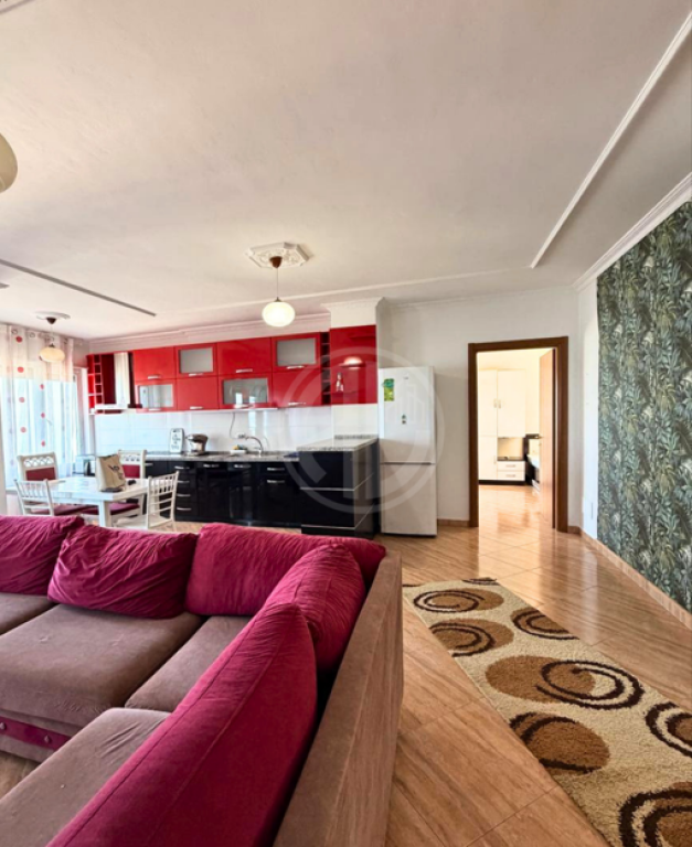 🌊 Apartment 3+1+2 for Rent – Currila, Durrës