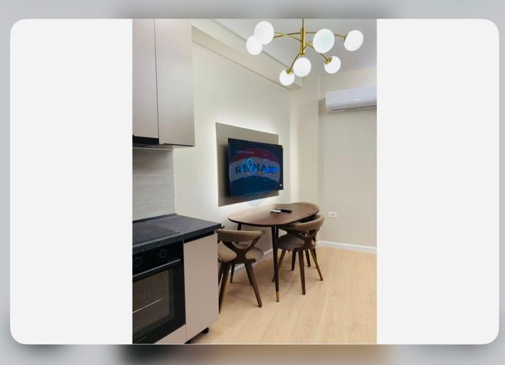 🏡 Appartamento 1+1 in Affitto – Ali Demi