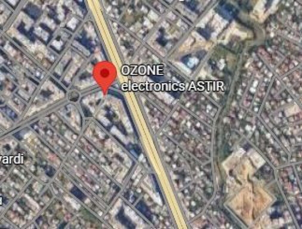 In Affitto Appartamento 2+1+2 Astir, vicino a Ozon (42215596) f