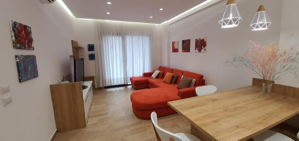 Apartament 1+1 me qira , Frosina Plaku