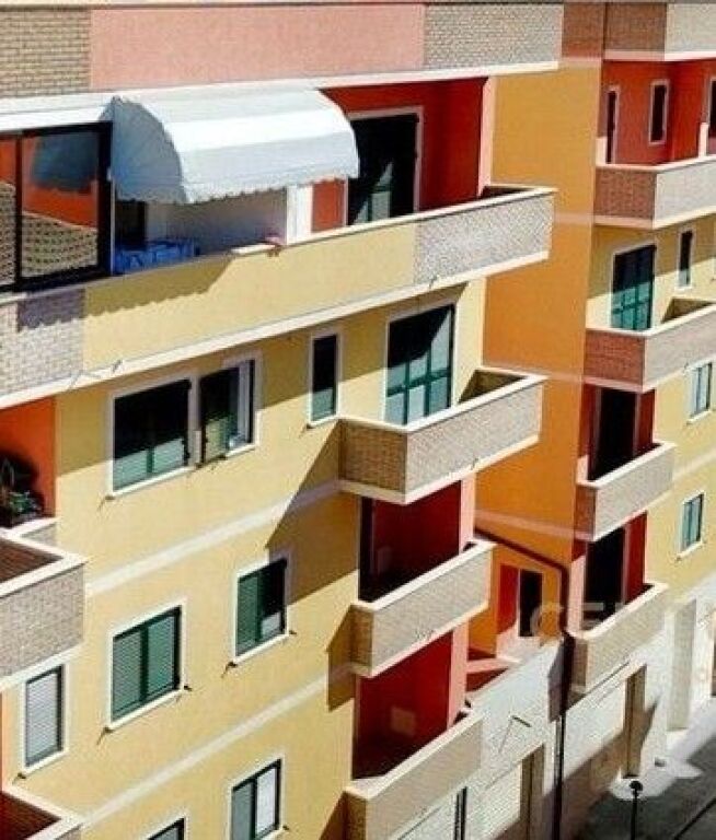 OKAZION, Shitet Dublex te Kompleksi Veneto, Liqeni i Thate