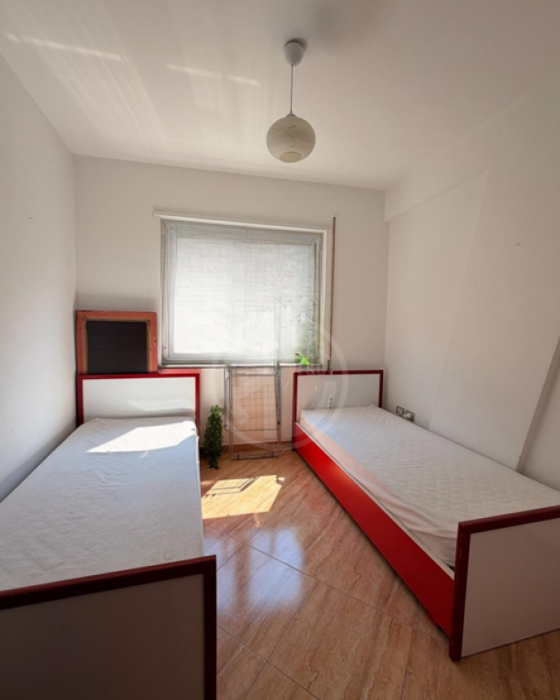 🌊 Apartment 3+1+2 for Rent – Currila, Durrës
