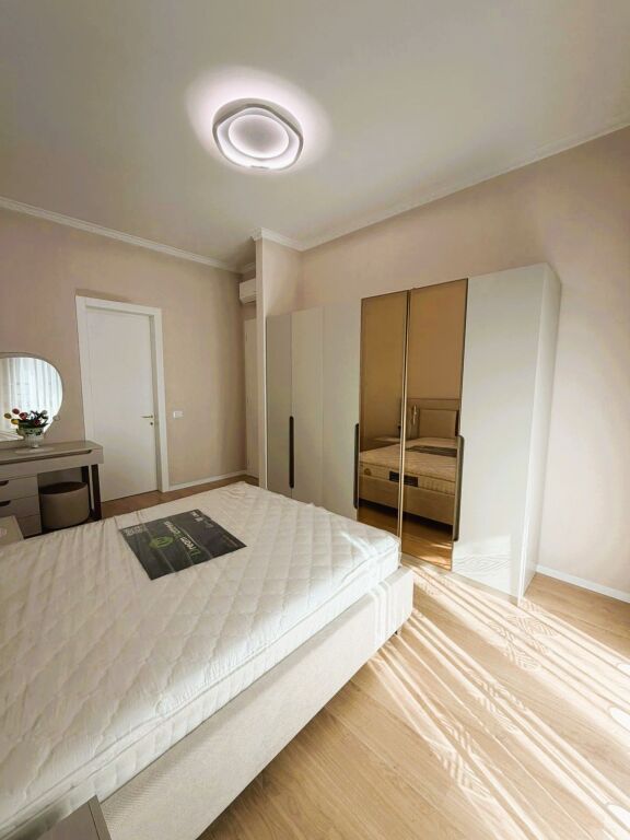 🌇Ofrohet apartament 2+1 me qira te Kompleksi Delijorgji🔥