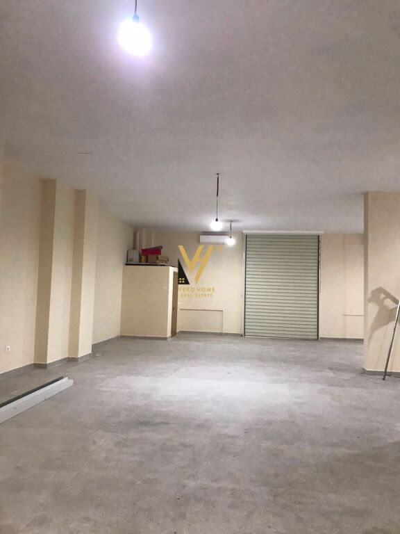 SHITET AMBIENT BIZNESI 157 M2 NE FRESK 300.000 EURO