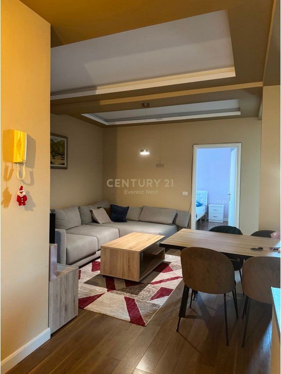 Apartament 1+1 me Qira Kodra Diellit!! 580 € /Muaj