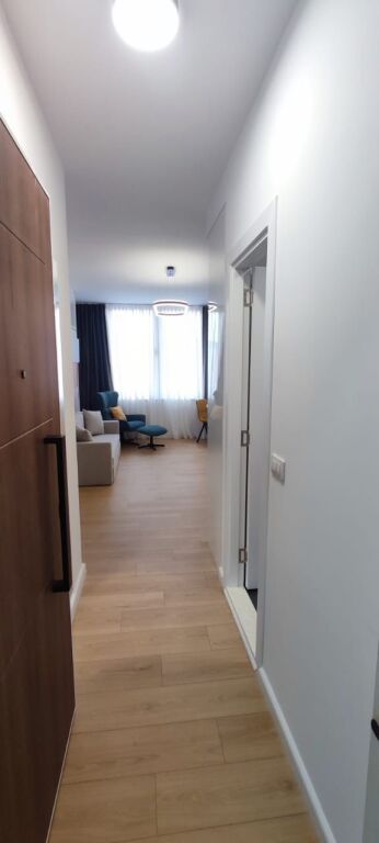 Studio apartment for rent
