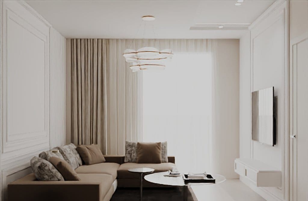 Shitet apartament 1+1 i investuar tek ''Tirana Porta e Re''