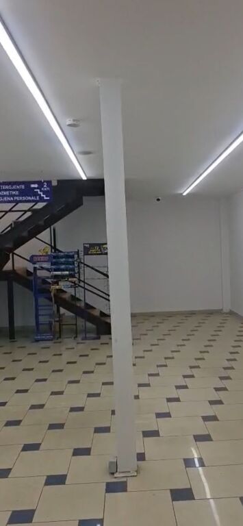 Business premises for rent