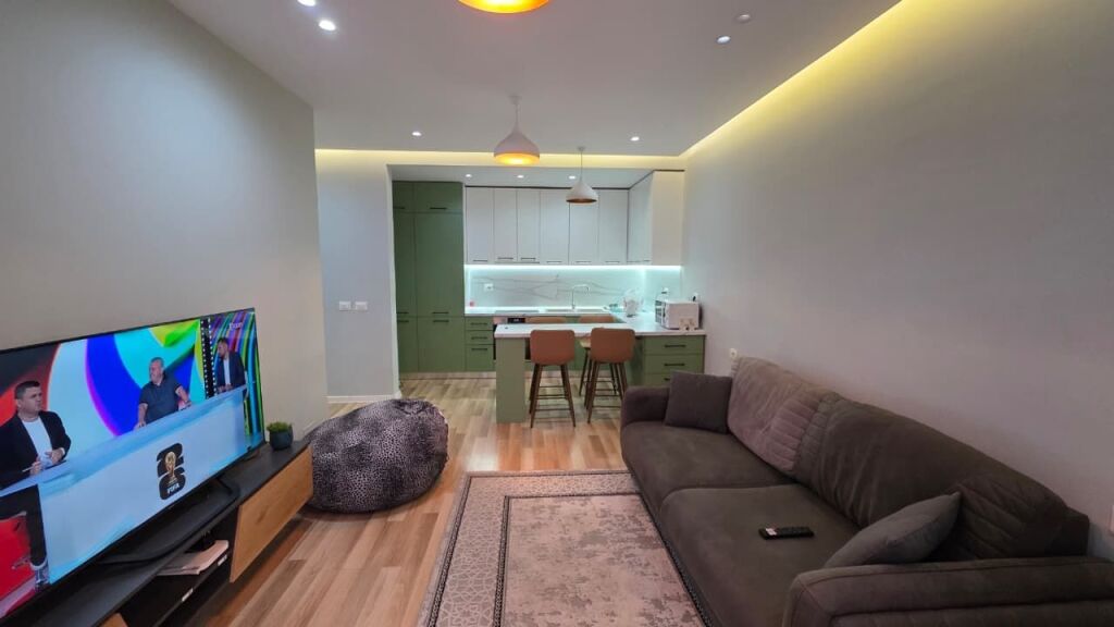 Apartment 1+1 for sale in Ali Dem
