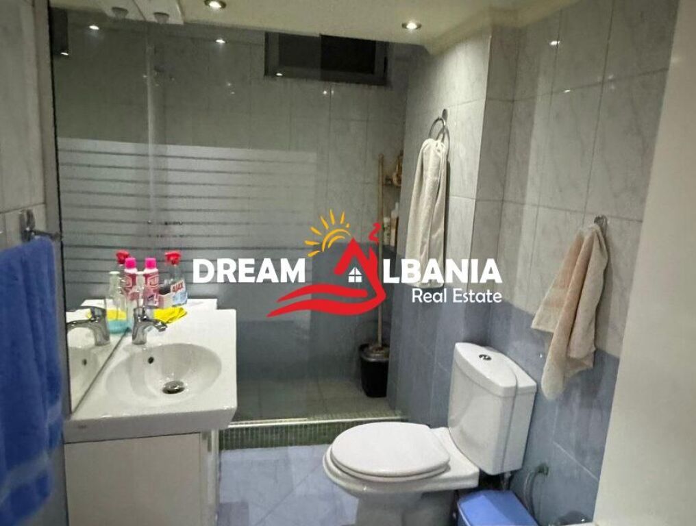Shitet Apartament 2+1 – Pranë 2 Palmave, Rruga Astrit Losha ( id 41212267)