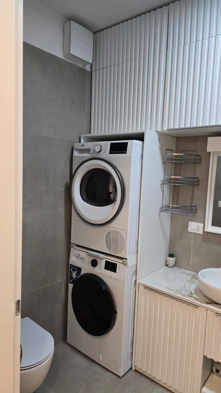 APARTMENT FOR RENT 1+1 CENTER 105,000 LEKE FH-80729