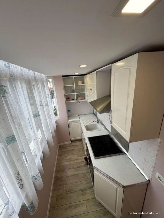 Apartament Me Qera 1+1 Tek 21 Dhjetori (ID B211473) Tirane
