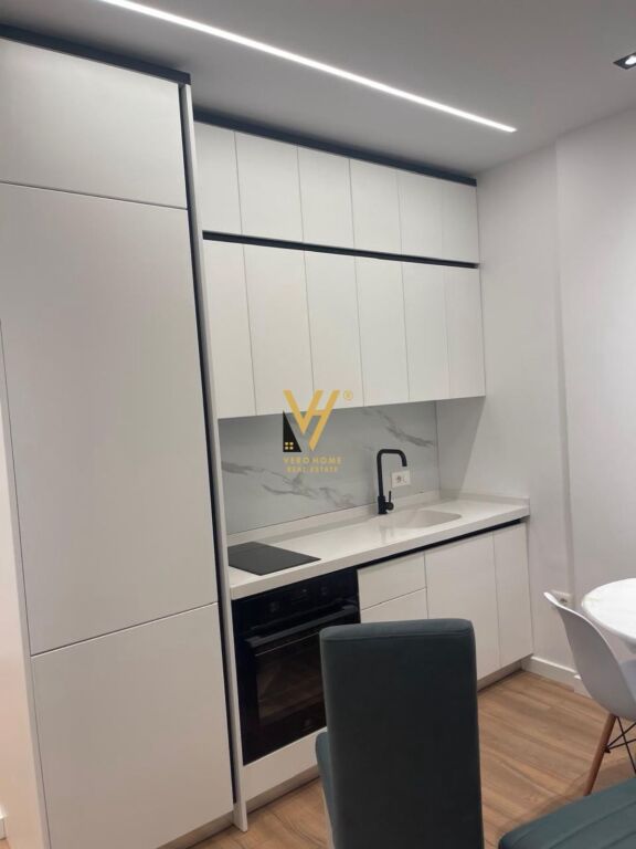 APPARTAMENTO 1+1+BLK IN AFFITTO A DELIJORGJI 65.000 LEKE