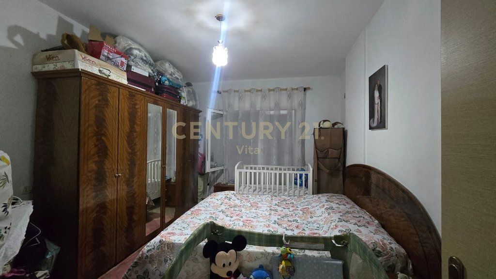 Apartment 1+1 for Sale – Kavaja Rock, near the Colosseum !!