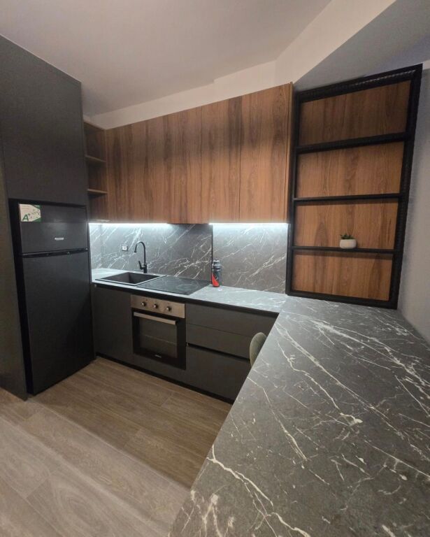 Appartamento in affitto 1+1 📍Astir di fronte a Bohemit