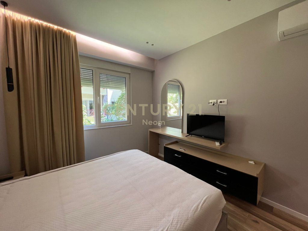 1+1 Apartment for rent in Liqeni i Thate – FZ Complex