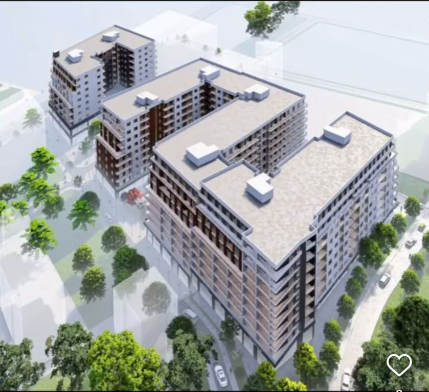 SHITET APARTAMENT 2+1+2 📍 Kompleksi Sanel – Paskuqan