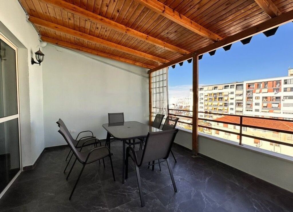 Apartament 2+1 Për Shitje në Astir!