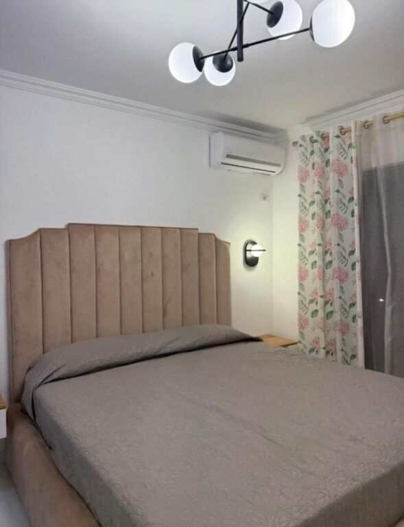 SHITET APARTAMENT 1+1 – ROTONDO, GOLEM