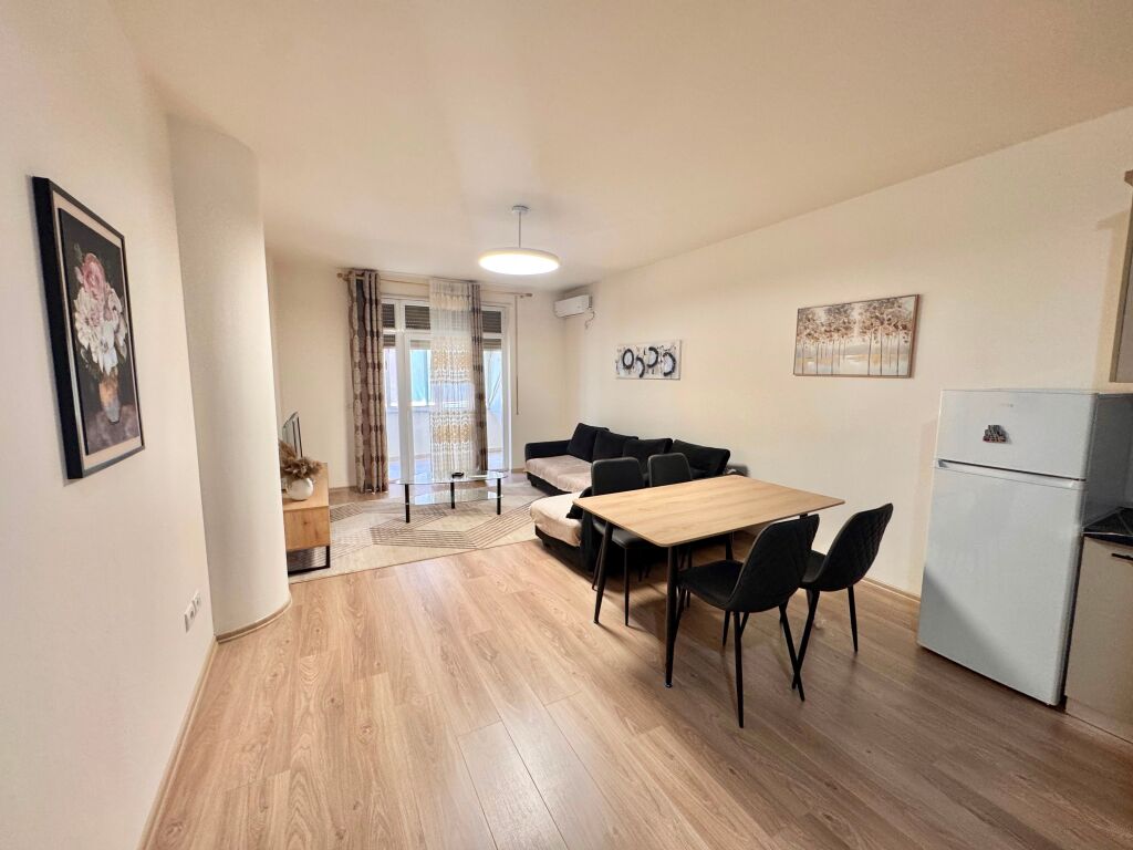 Apartment 1+1 for rent at Pavaroti!