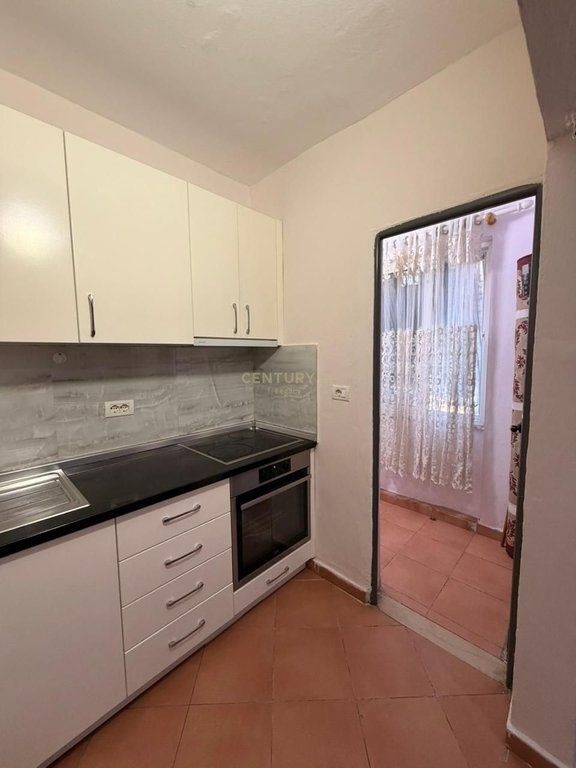🏡 Apartament 1+1 me qira – Allias, Tiranë
